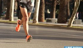 Marathon de Montréal: Le Marocain Moussab Hadout décroche la 2ème place