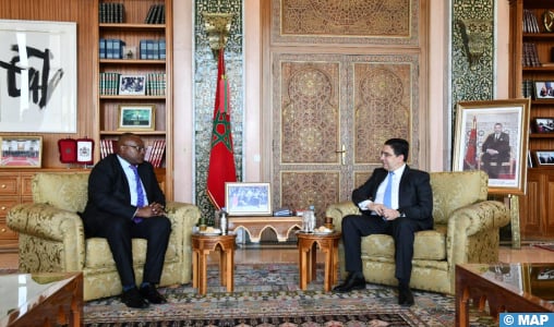 Sahara marocain: La Zambie réitère son soutien à l’intégrité territoriale du Maroc et au plan d’autonomie (communiqué conjoint)
