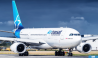 Air Transat: Le Vol inaugural Montréal-Marrakech atterrit à l’aéroport Marrakech-Menara