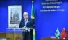 Le Maroc, un “modèle important” en matière de développement en Afrique (ministre brésilien des AE)