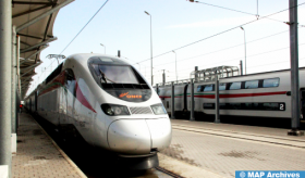 InnoTrans 2024 : Des trains “Made in Morocco”, l’ambition du cluster MTI