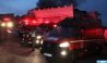 Fès : 4 décès dans l’incendie d’un complexe commercial dans l’ancienne médina (autorités locales)
