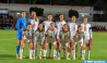 Classement FIFA (Dames): Le Maroc au 59è rang mondial, perd une place