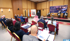 Interpol : Atelier international à Marrakech sur la sécurité des grands évènements sportifs