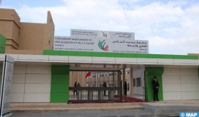 Dakhla-Oued Eddahab: L’offre de soins se renforce avec l’ouverture de l’Université Mohammed VI des sciences et de la Santé