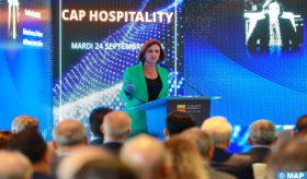 Cap Hospitality : une réponse stratégique pour préparer le tourisme aux défis futurs (Mme Ammor)