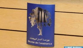 La Bourse de Casablanca ouvre sur une note positive