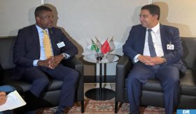 Sahara: Le Commonwealth de la Dominique réaffirme son soutien à l’intégrité territoriale et à la souveraineté du Maroc