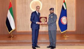 Maroc-EEAU: signature d’un mémorandum d’entente en matière de formation et de stages dans les domaines de la police