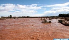 En application des Hautes Instructions Royales, le gouvernement lance le programme de réhabilitation des zones sinistrées par les inondations dans le sud-est du Royaume pour un budget d’environ 2,5 MMDH