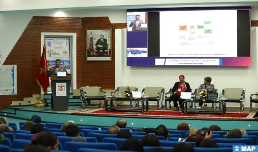 Fès: le 9ème congrès international de toxicologie se penche sur “la simulation en toxicologie”