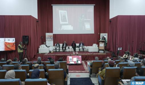 La question de l’intégrité territoriale au centre de la semaine culturelle de l’UMI de Meknès