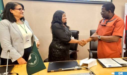 Addis-Abeba: Latifa Jbabdi élue vice-présidente de la plateforme des femmes africaines pour la justice transitionnelle