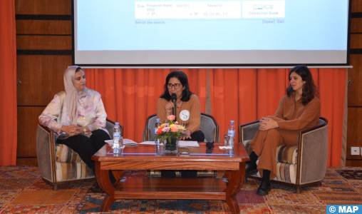 Lancement à Casablanca du projet ÉCLAT en faveur de l’autonomisation des femmes issues de milieux précaires