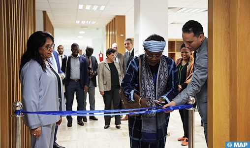 Inauguration à Rabat du siège du secrétariat permanent du réseau africain des mécanismes nationaux de prévention de la torture