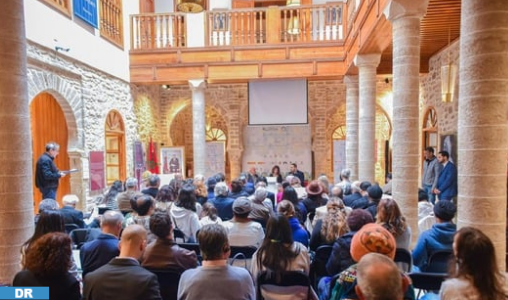 Essaouira: Lever de rideau sur le 3è Festival international “L’Âme des Cultures”