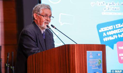 Rabat: L’IRCAM célèbre la Journée internationale de la langue maternelle