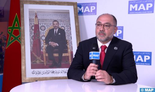 Sécurité routière: le Prix international Mohammed VI témoigne de l’engagement constant du Maroc pour la prévention des accidents (FRI)