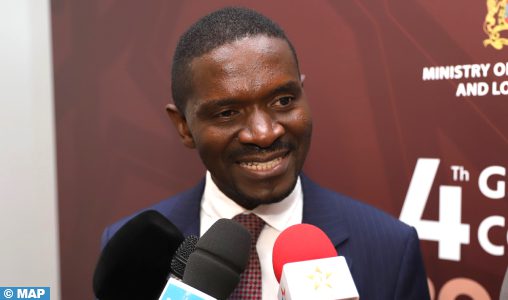 Le Malawi réitère sa position de “soutien ferme à l’intégrité territoriale” du Maroc (ministre)