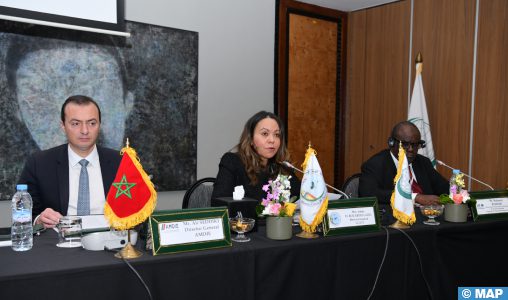 Casablanca à l’heure du 2ème Forum du Dialogue politique des agences de promotion des investissements africaines et asiatiques de l’OCI