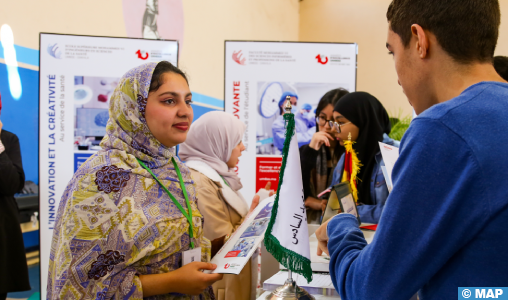 Dakhla à l’heure du 3ème Forum de l’orientation scolaire