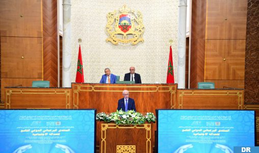 Le Maroc a réussi à mettre en place les cadres constitutionnel, législatif, institutionnel et organisationnel pour la gestion de la protection sociale (Talbi Alami)