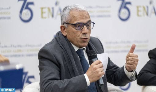 Rabat: Focus sur l’équilibre entre politiques publiques et rentabilité des investissements (panel)