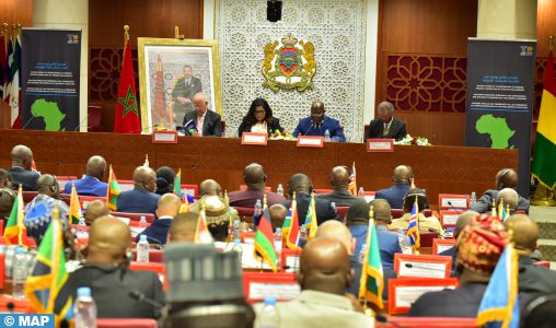 Rabat : des personnalités africaines soulignent l’importance de la médiation pour la stabilité et la sécurité du Continent