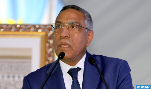 Casablanca : Ouverture du 13ème congrès national de l’UMT