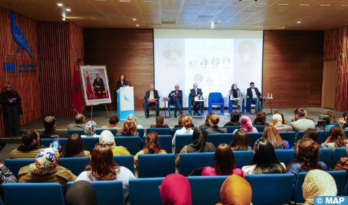 Une conférence à Rabat se penche sur la réforme du Code de la famille comme levier pour une famille équilibrée