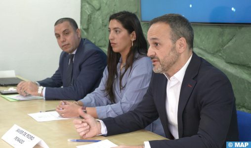 Séminaire à Madrid sur la discrimination et les violences envers les femmes