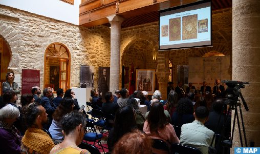 Essaouira : L’artisanat, un levier de rapprochement culturel entre le Maroc et l’Andalousie (panélistes)