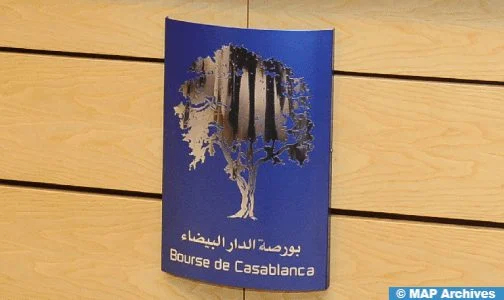 La Bourse de Casablanca démarre la semaine en bonne mine